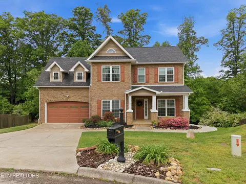 1505 Bailey Park Ln, Knoxville, TN 37922