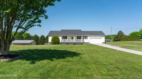 196 Lees Chapel Rd, Sweetwater, TN 37874