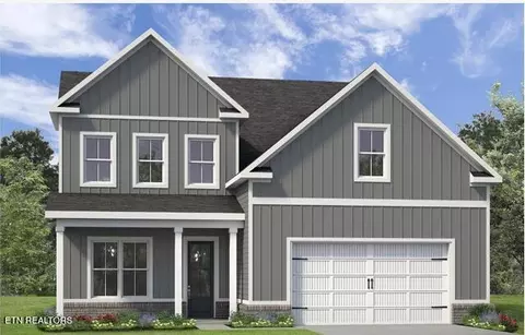 11534 Olympic Valley Dr, Knoxville, TN 37932