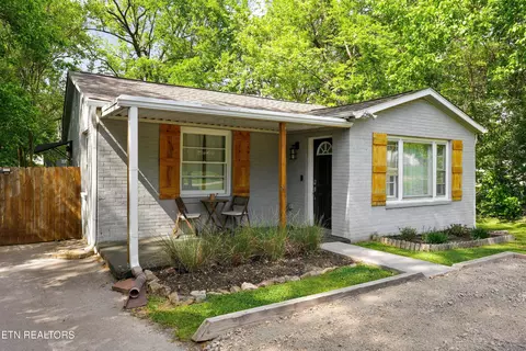 4117 Lonas Dr, Knoxville, TN 37909
