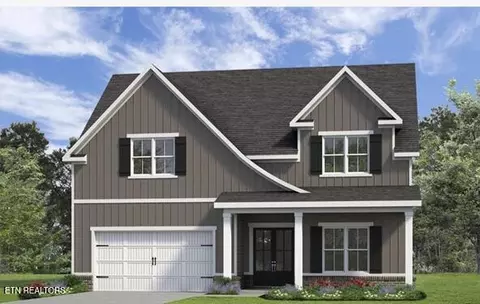 11533 Olympic Valley Dr, Knoxville, TN 37932