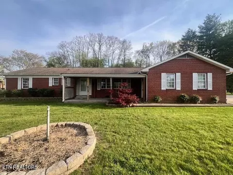 915 Julianne, Jefferson City, TN 37760
