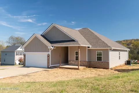 161 Mill Creek Dr, Loudon, TN 37774