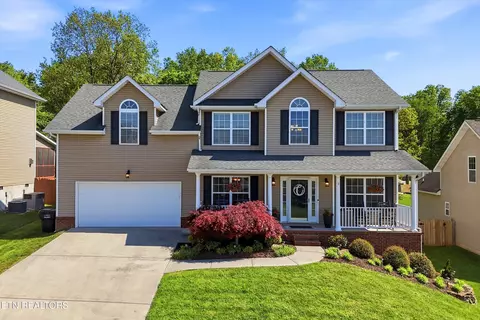 4330 Edenfield Dr, Knoxville, TN 37938