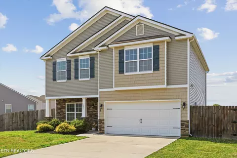 241 Gail Ln, Lenoir City, TN 37772