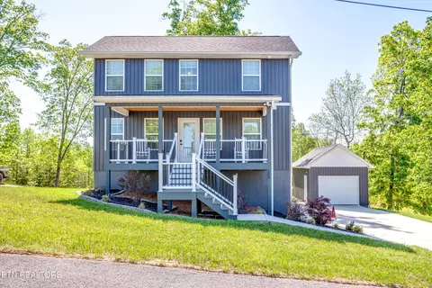 170 Sunset Blvd, Maynardville, TN 37807