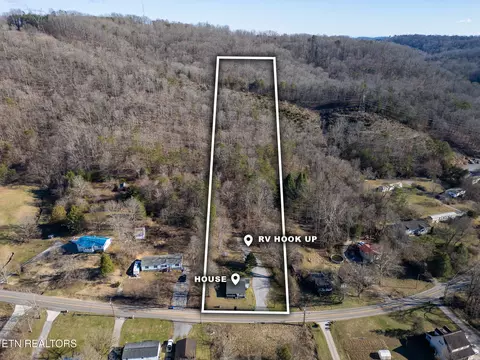 614 E Brushy Valley Dr, Powell, TN 37849 photo 40