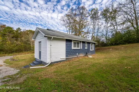 614 E Brushy Valley Dr, Powell, TN 37849 photo 34