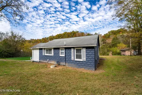 614 E Brushy Valley Dr, Powell, TN 37849 photo 35