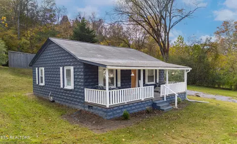 614 E Brushy Valley Dr, Powell, TN 37849 photo 32