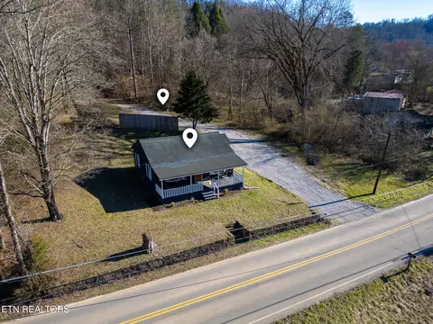614 E Brushy Valley Dr, Powell, TN 37849 photo 39