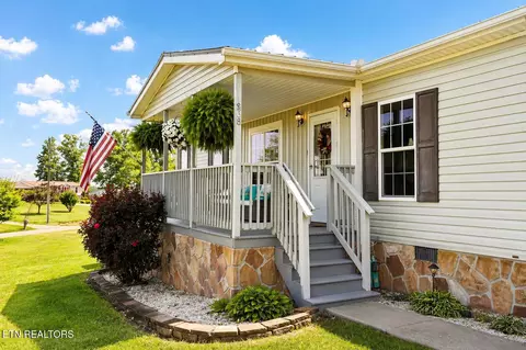 268 Mountain Meadows Dr, New Market, TN 37820