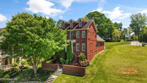256 Ivy Gate Ln, Knoxville, TN 37934