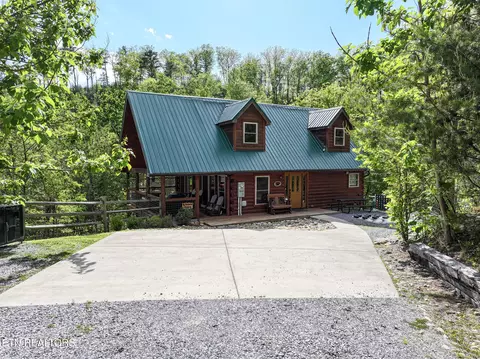 1940 Backhome Ln #3, Sevierville, TN 37876