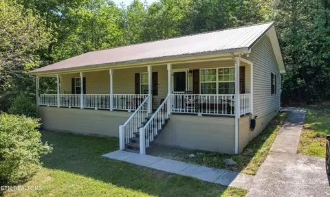 125 Unicoi Church Ln, Tellico Plains, TN 37385