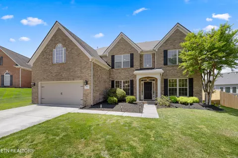 1815 Blue Crane Ln, Knoxville, TN 37922
