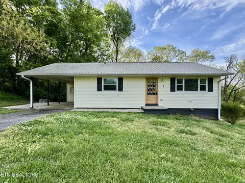 3908 Underhill Ln, Knoxville, TN 37921