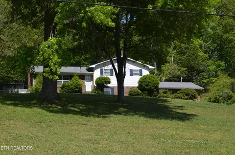8909 W Emory Rd, Knoxville, TN 37931