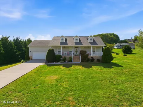 145 Cold Creek Rd, Madisonville, TN 37354