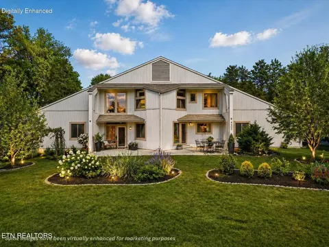 4400 Bucknell Dr, Knoxville, TN 37938