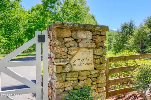 lot21 22 Walden Cove Way, Sevierville, TN 37862
