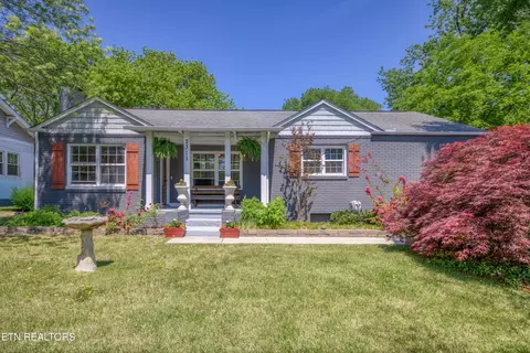 2311 Fair Dr, Knoxville, TN 37918
