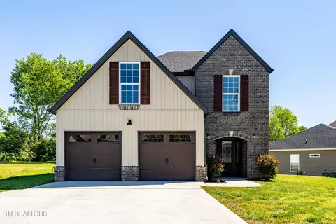 215 Ogana Ln, Loudon, TN 37774