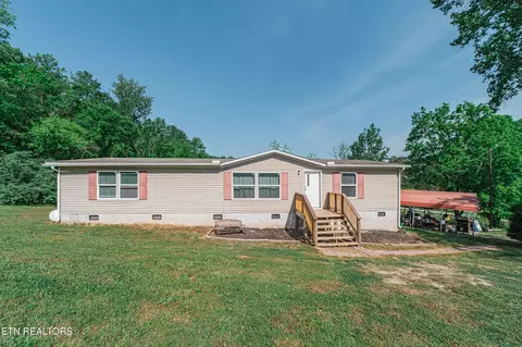 521 Old Poplar Springs Rd, Kingston, TN 37763