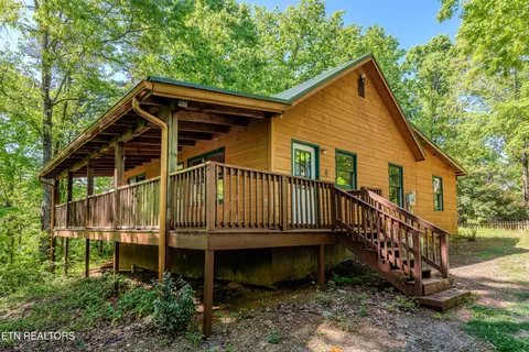 3521 Vonnie View Way, Sevierville, TN 37876