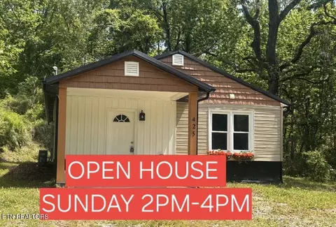 425 Childs Rd, Harriman, TN 37748