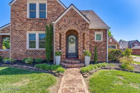 600 E 2nd North St, Morristown, TN 37814