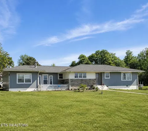 1848 Sparta Hwy, Crossville, TN 38572