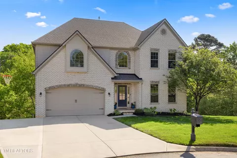 12502 Pine Thicket Ln, Knoxville, TN 37922