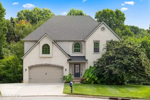 12502 Pine Thicket Ln, Knoxville, TN 37922