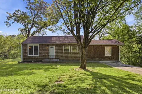 5312 Avis Ln, Knoxville, TN 37914