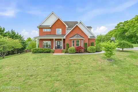 2808 Green Summers Rd, Knoxville, TN 37938