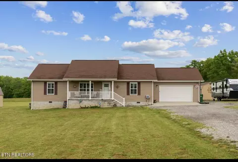 233 Georgee Rd, Jamestown, TN 38556