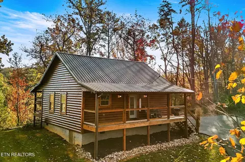 3571 Locust Ridge Rd, Sevierville, TN 37876