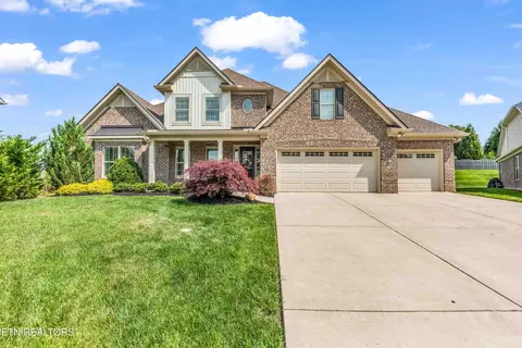 12744 Capricorn Ln, Knoxville, TN 37922