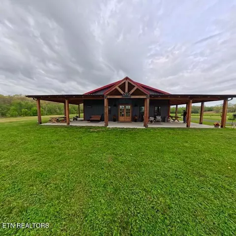 3841 Hwy 70 N, Crossville, TN 38571