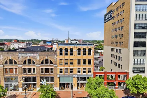 100 S Gay St #209, Knoxville, TN 37902