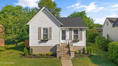 405 Ocala Dr, Knoxville, TN 37918