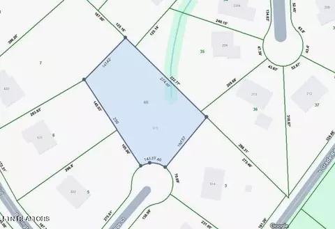lot4 R Hastings Ct, Maryville, TN 37803