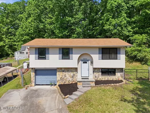 6800 Trousdale Rd, Knoxville, TN 37921