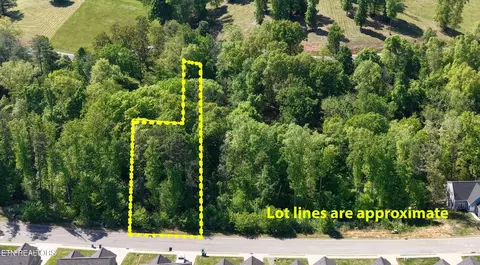 lot27 Bridgewater Blvd, Morristown, TN 37814