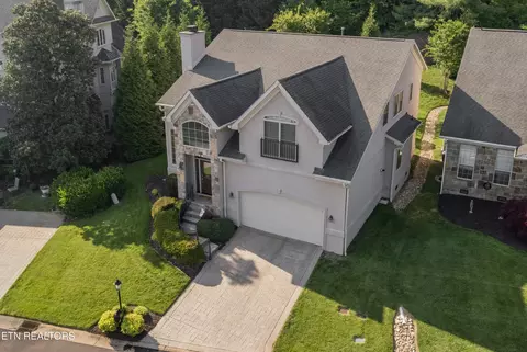 9213 Putters Way, Knoxville, TN 37922