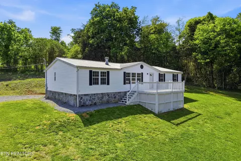 1034 Bull Hill Rd, Sevierville, TN 37876