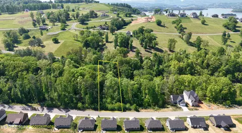 bridgewater blvd LOT 28, Morristown, TN 37814