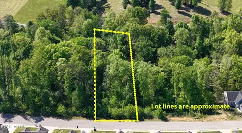 lot28 Bridgewater Blvd, Morristown, TN 37814