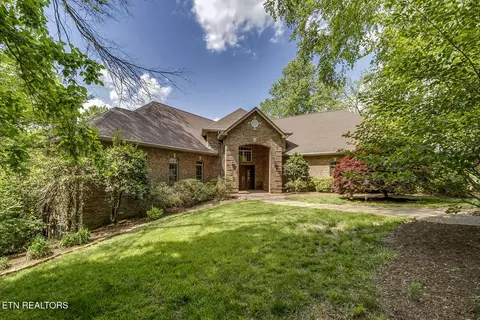 113 Wiltshire, Oak Ridge, TN 37830